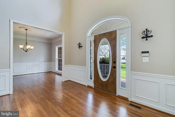 $749,900 | 8800 Hill Spring Drive, La Plata, MD 20646