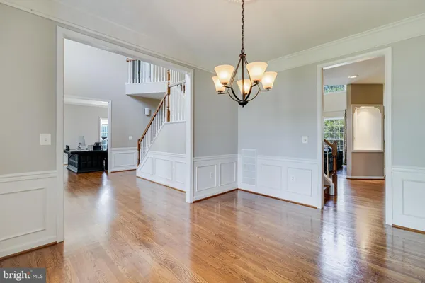 $749,900 | 8800 Hill Spring Drive, La Plata, MD 20646