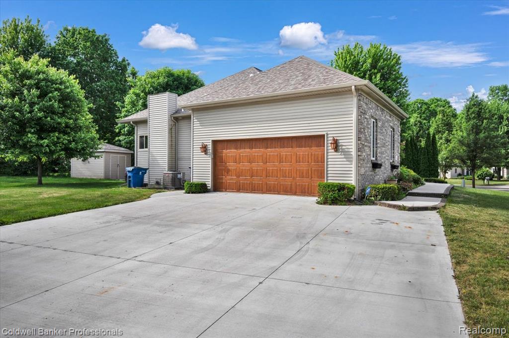 604 Carriage Way Davison, MI 48423 - Photo 28 of 28
