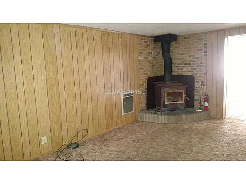 237 North 6th Panaca, NV 89042 - Photo 11 of 21 Property Photo. Family Room