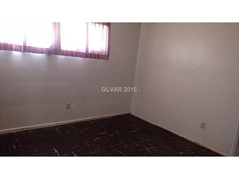 237 North 6th Panaca, NV 89042 - Photo 19 of 21 Property Photo. Bedroom 3