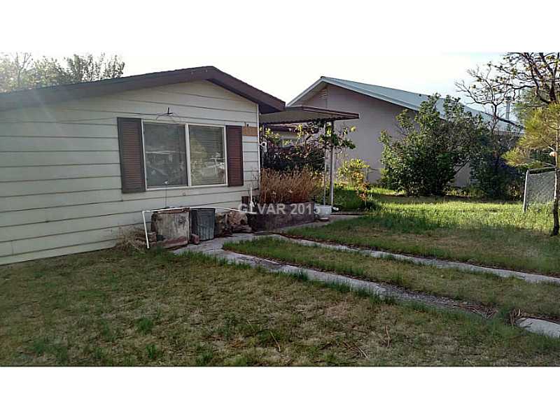 237 North 6th Panaca, NV 89042 - Photo 4 of 21 Property Photo.
