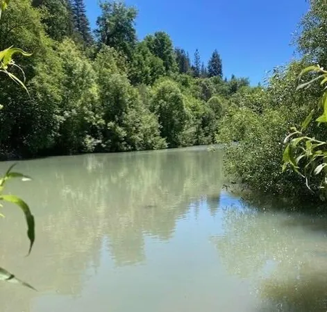 $190,000 | 1181 Sanicula Road, Mad River, CA 95552