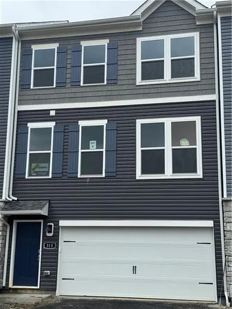 $3,100 | 315 Alliance Drive, Harmony, PA 16037