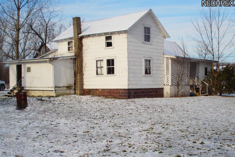 16740 Tavern Road Burton, OH 44021 - Photo 1 of 5