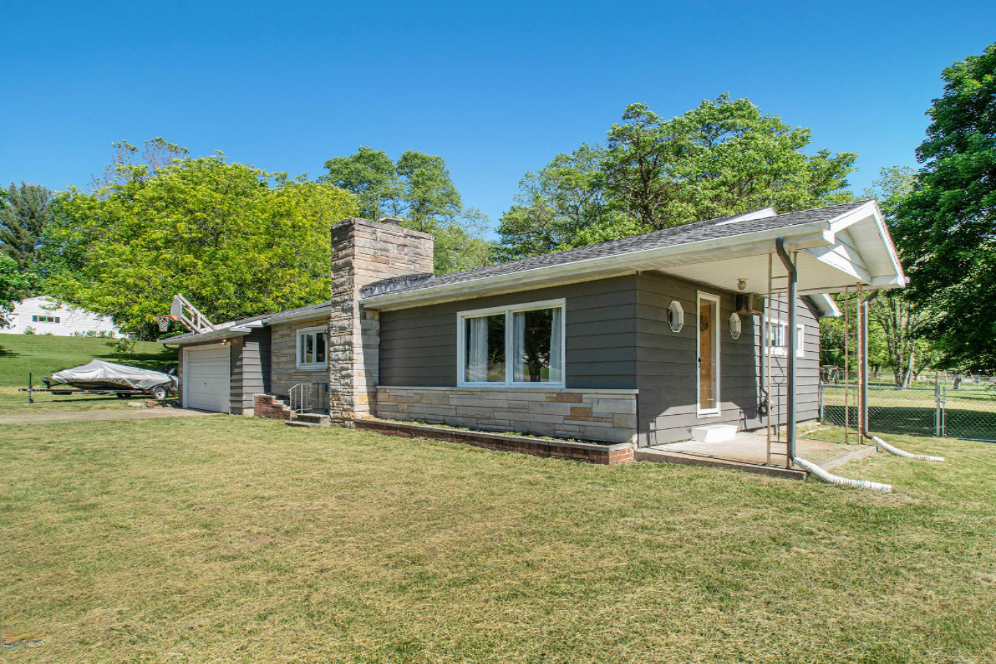 1235 Chapelgate Road Niles, MI 49120 - Photo 17 of 20 DSC_0003