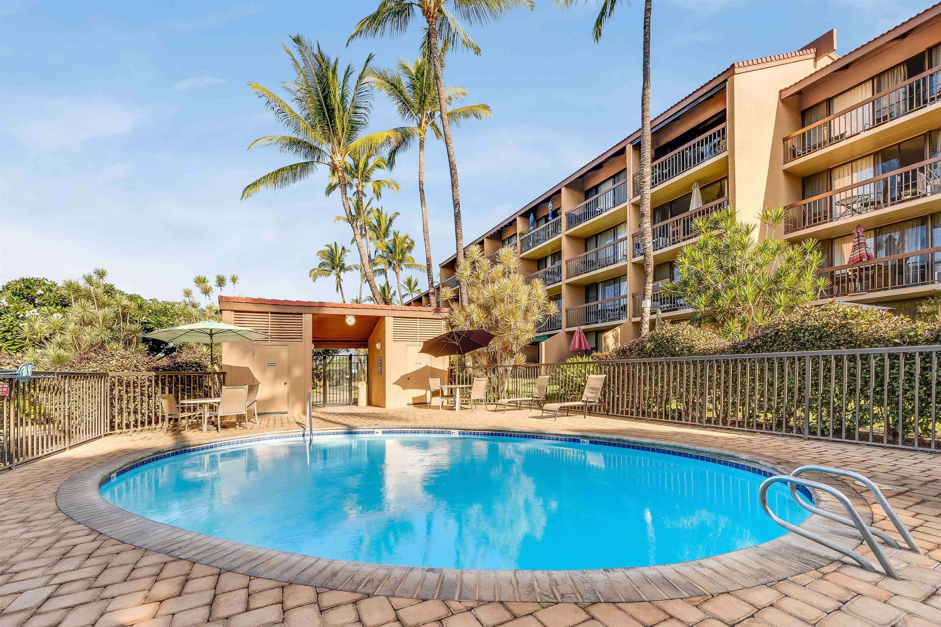 2191 South Kihei Road, Unit 2323 Kihei, HI 96753 - Photo 24 of 36