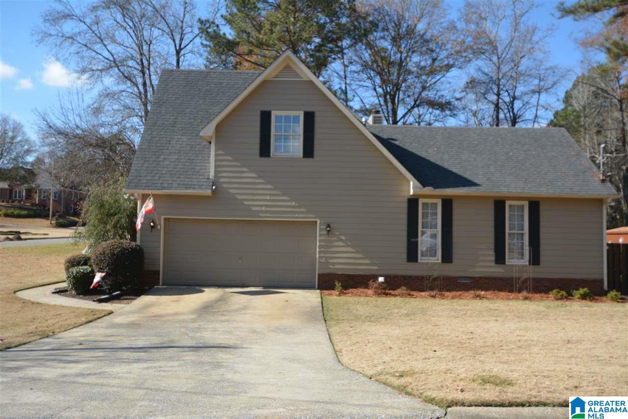 1268 Stillwater Road Anniston, AL 36207 - Photo 26 of 31
