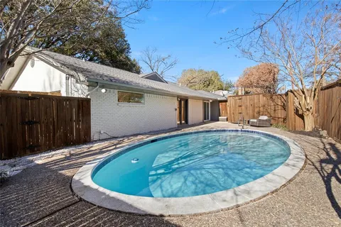 $769,500 | 10427 Carry Back Place, Dallas, TX 75229