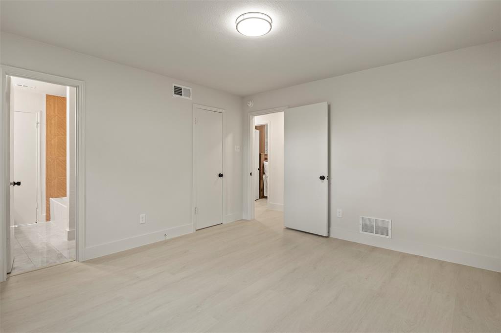 10427 Carry Back Place Dallas, TX 75229 - Photo 34 of 40 a view of an empty room