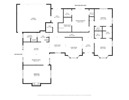 $699,900 | 10427 Carry Back Place, Dallas, TX 75229