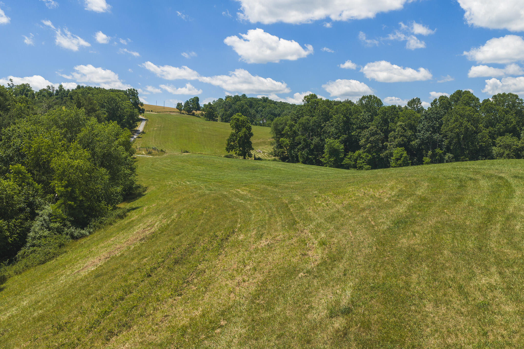 Lot 5 Brush Creek Road Riner, VA 24149 - Photo 8 of 15 DJI_20260617122552_0364_D