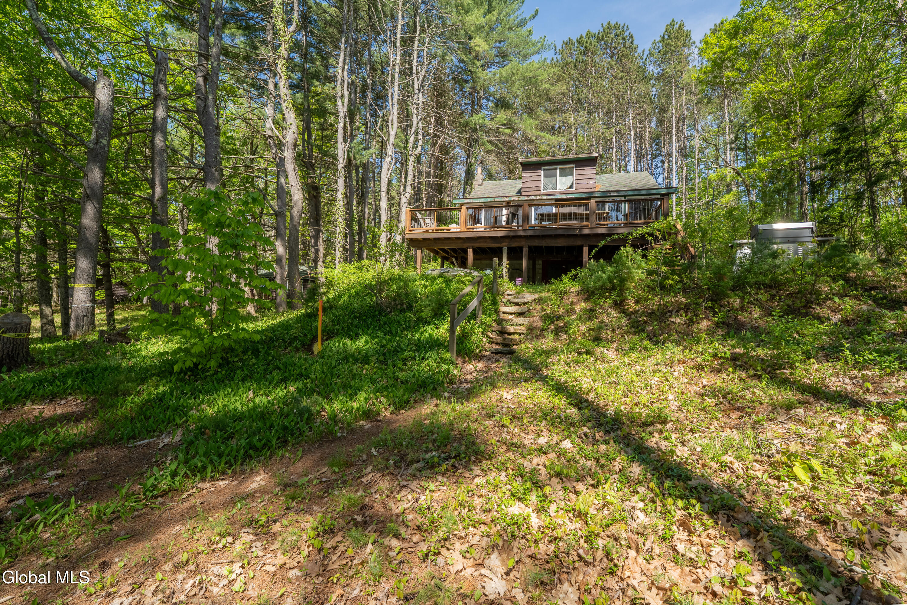 224 North Shore Road Edinburg, NY 12835 - Photo 60 of 67 224 N Shore-67