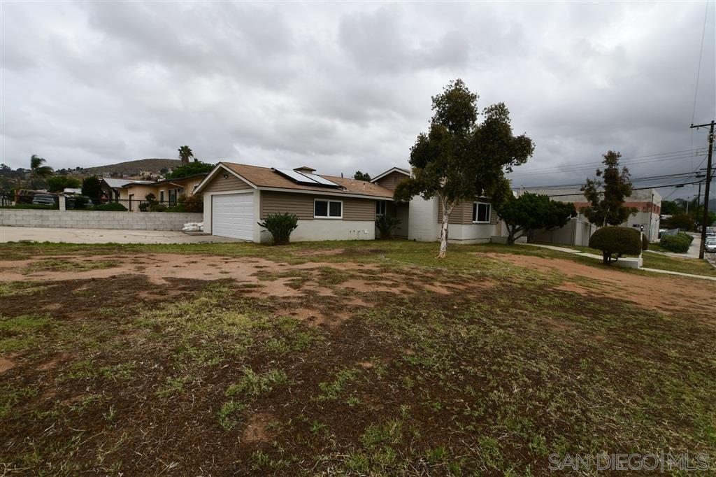 9348 St George Street Spring Valley, CA 91977 - Photo 22 of 24 Gallery Image 22