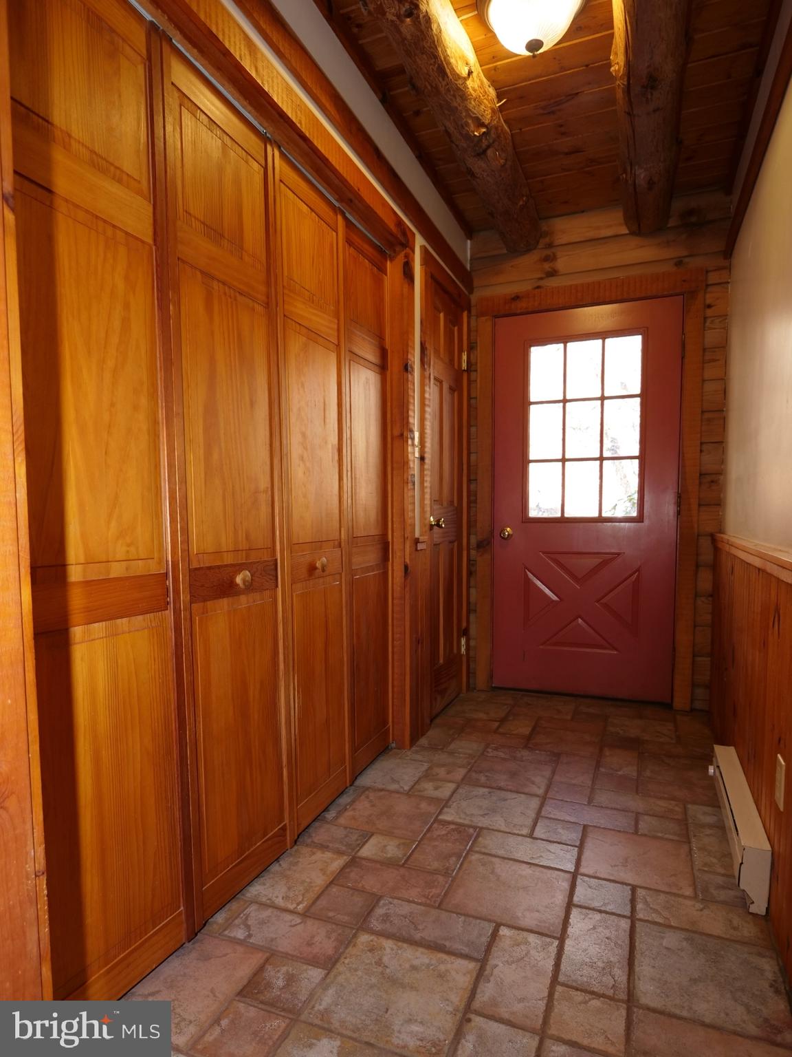 112 Sandy Hill Road Boyertown, PA 19512 - Photo 21 of 37 a view of an empty room