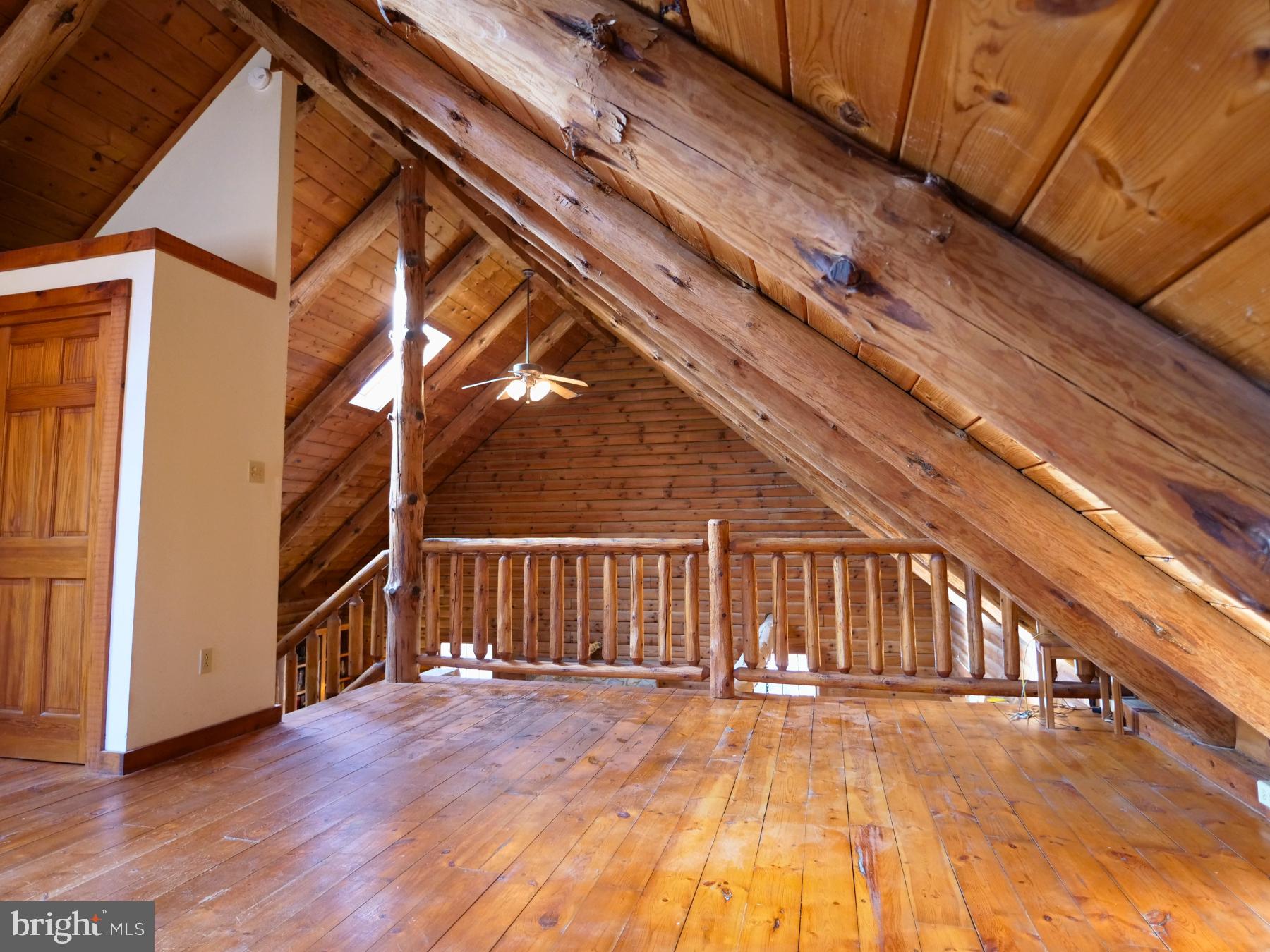 112 Sandy Hill Road Boyertown, PA 19512 - Photo 29 of 37 a view of entryway with wooden floor