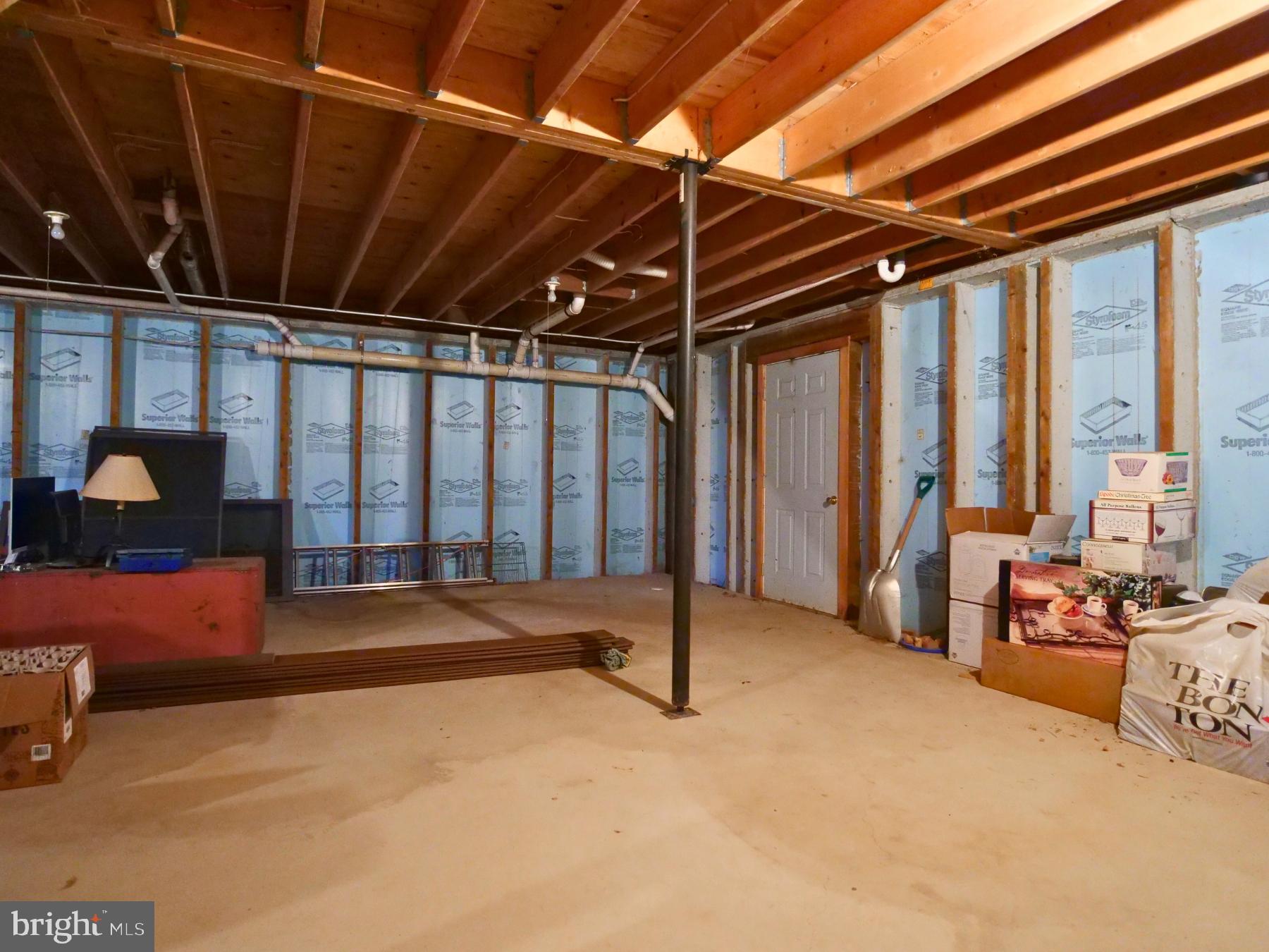 112 Sandy Hill Road Boyertown, PA 19512 - Photo 36 of 37 a view of an empty room with windows