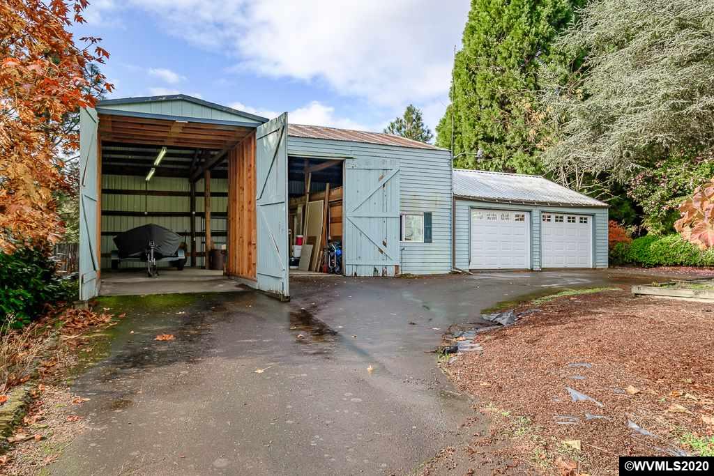 3308 South View Drive Albany, OR 97321 - Photo 38 of 42