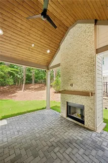 $2,400,000 | 680 Edgewater Trail, Atlanta, GA 30328