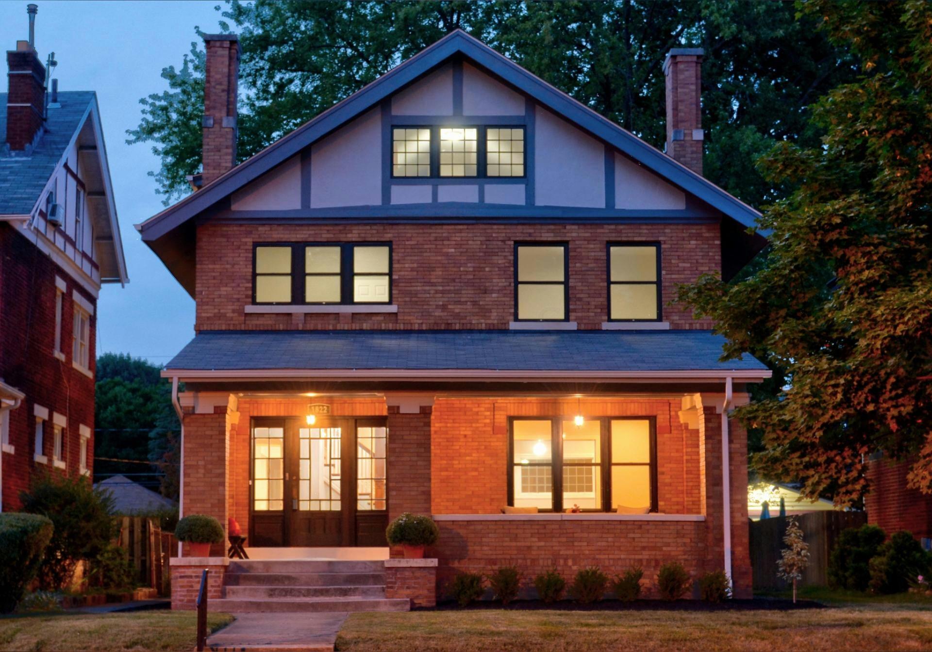 1822 Bryden Road Columbus, OH 43205 - Photo 1 of 30