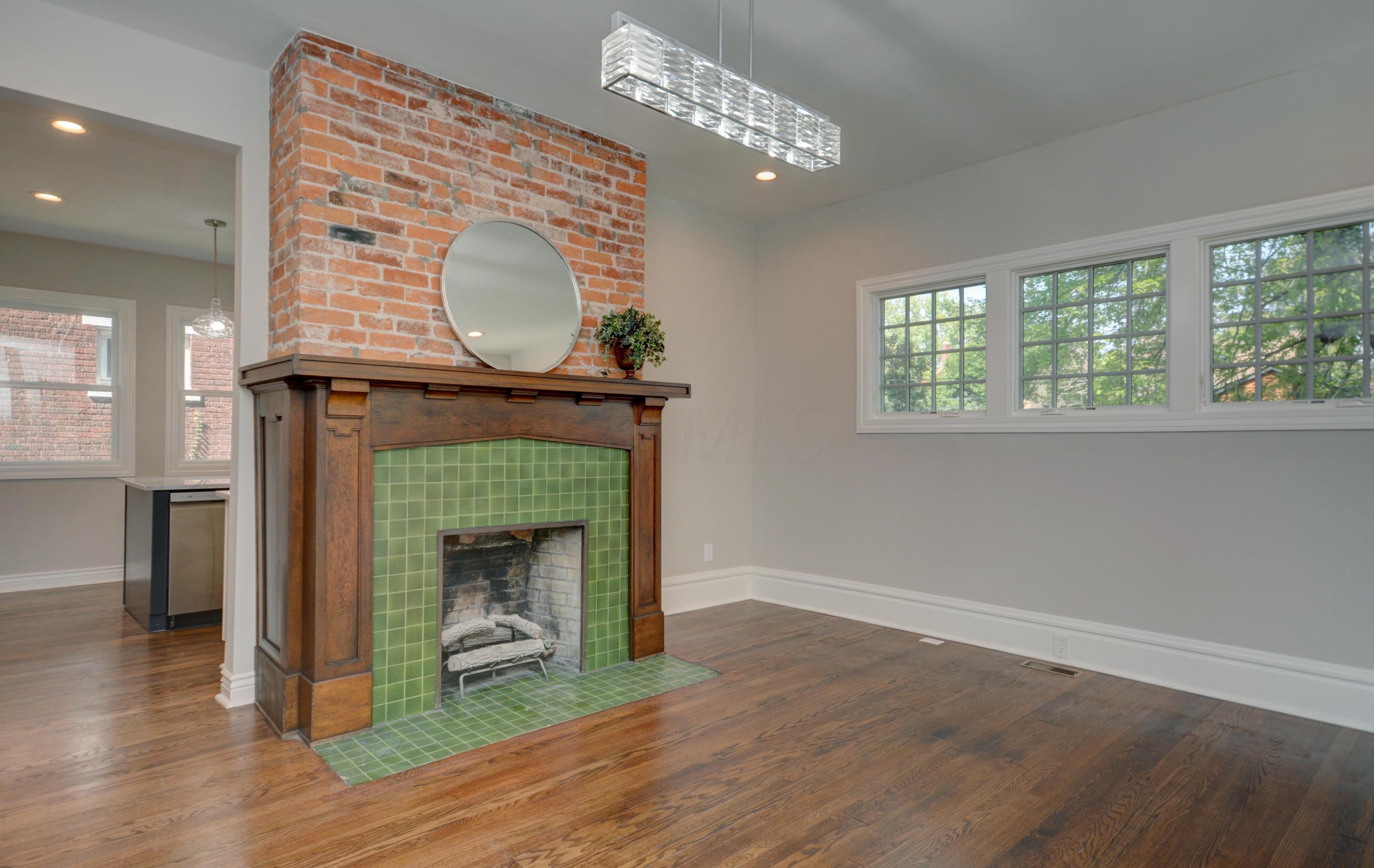 1822 Bryden Road Columbus, OH 43205 - Photo 12 of 30