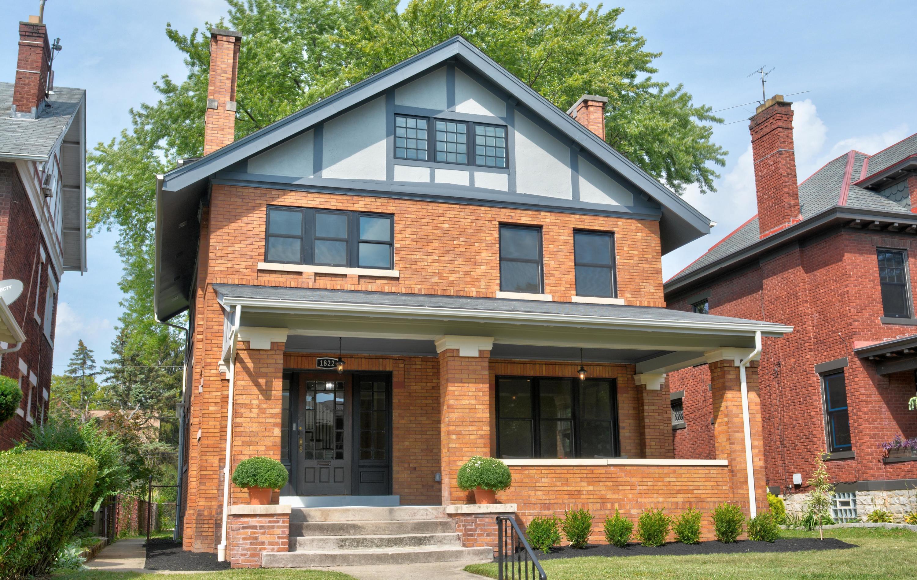 1822 Bryden Road Columbus, OH 43205 - Photo 2 of 30
