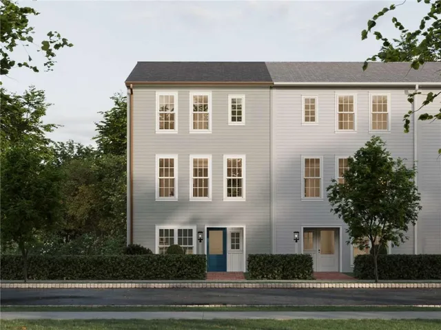 $399,990 | 610 Canopy Way, Cranberry Township, PA 16066