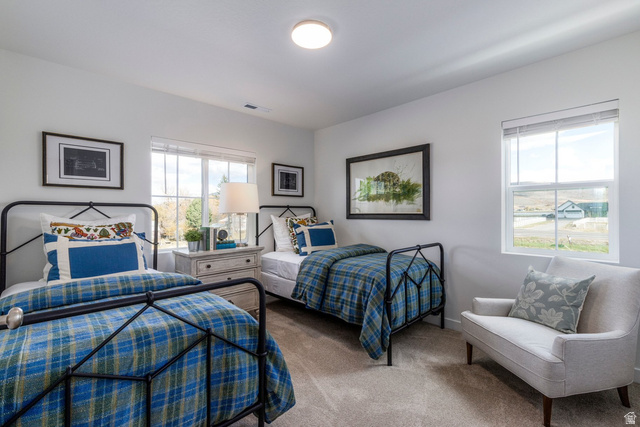 180 Scenic Heights Road, Unit 602 Kamas, UT 84036 - Photo 18 of 25