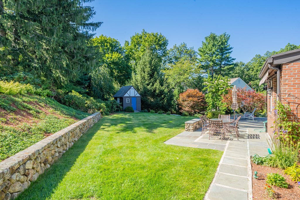 39 Meriam Street Lexington, MA 02420 - Photo 39 of 42 Gallery Image 39