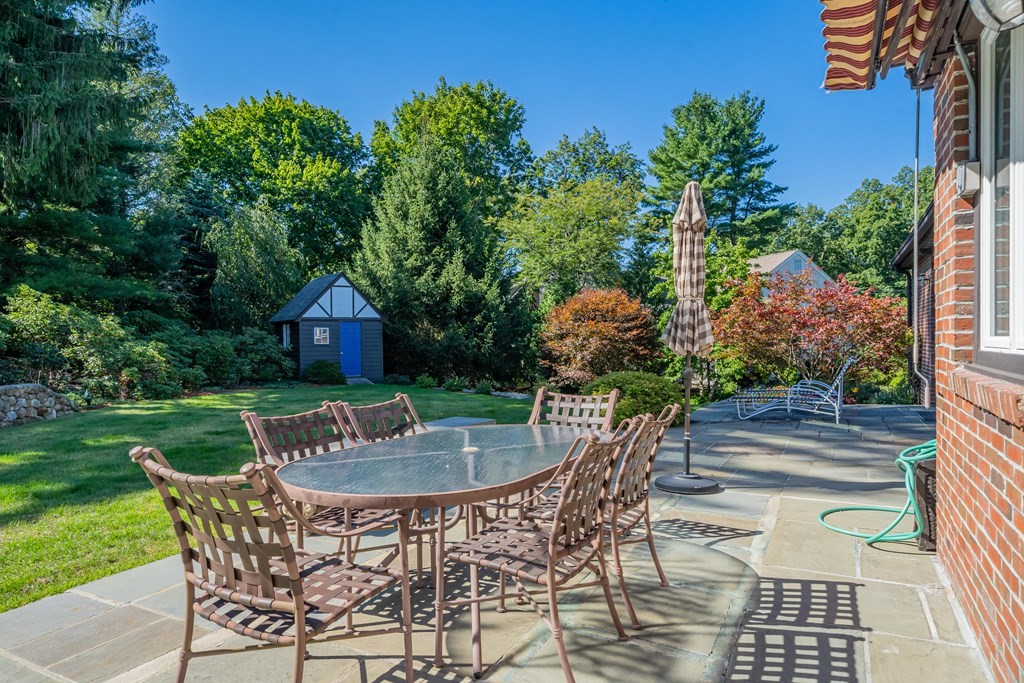 39 Meriam Street Lexington, MA 02420 - Photo 40 of 42 Gallery Image 40