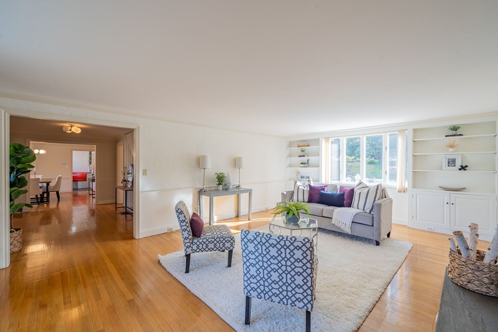 39 Meriam Street Lexington, MA 02420 - Photo 5 of 42 Gallery Image 5