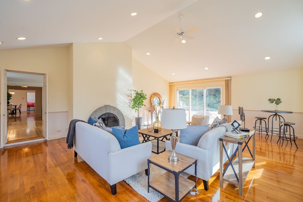 39 Meriam Street Lexington, MA 02420 - Photo 8 of 42 Gallery Image 8