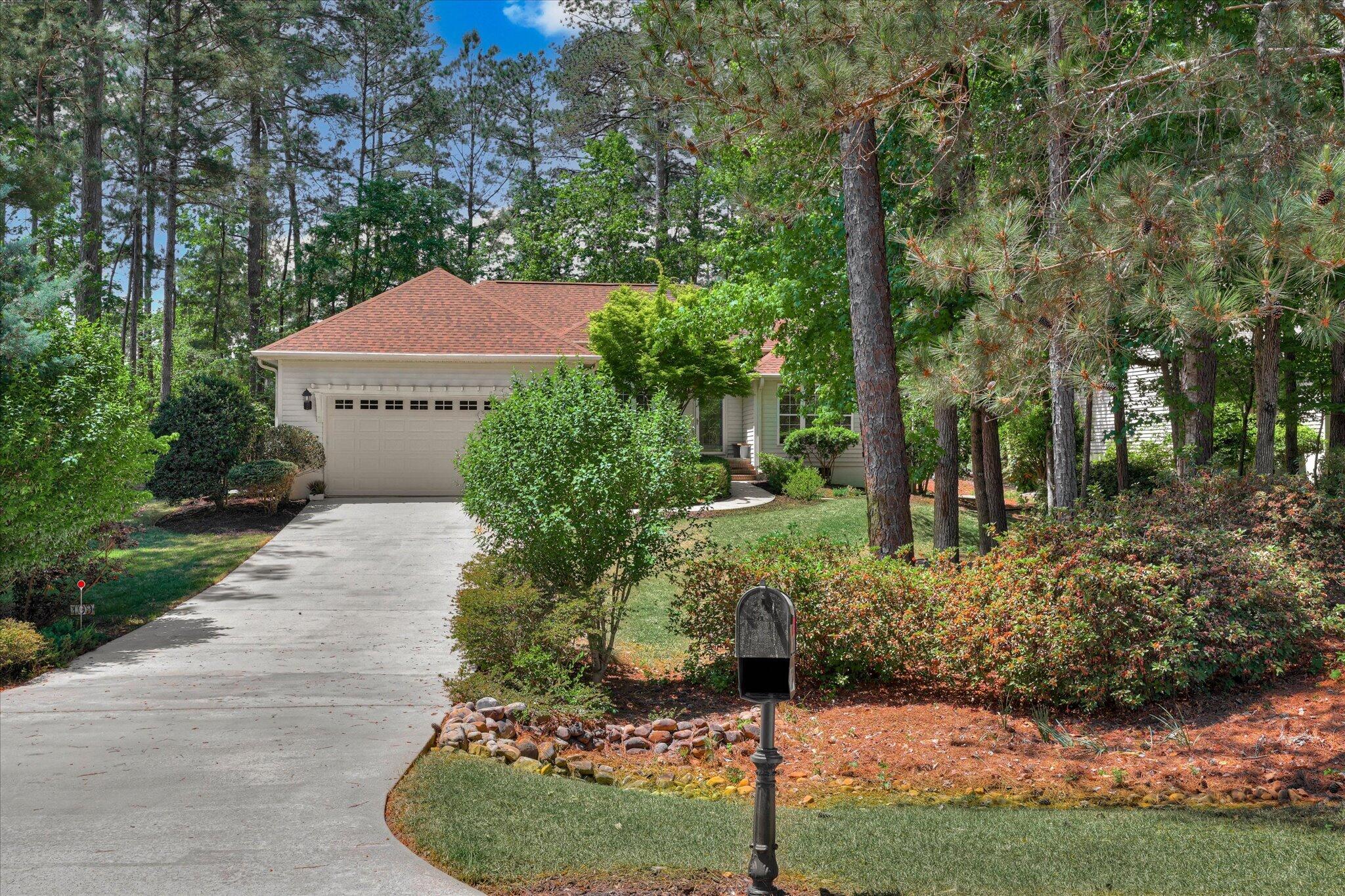 109 Hickory Point McCormick, SC 29835 - Photo 2 of 54 01-101 H
