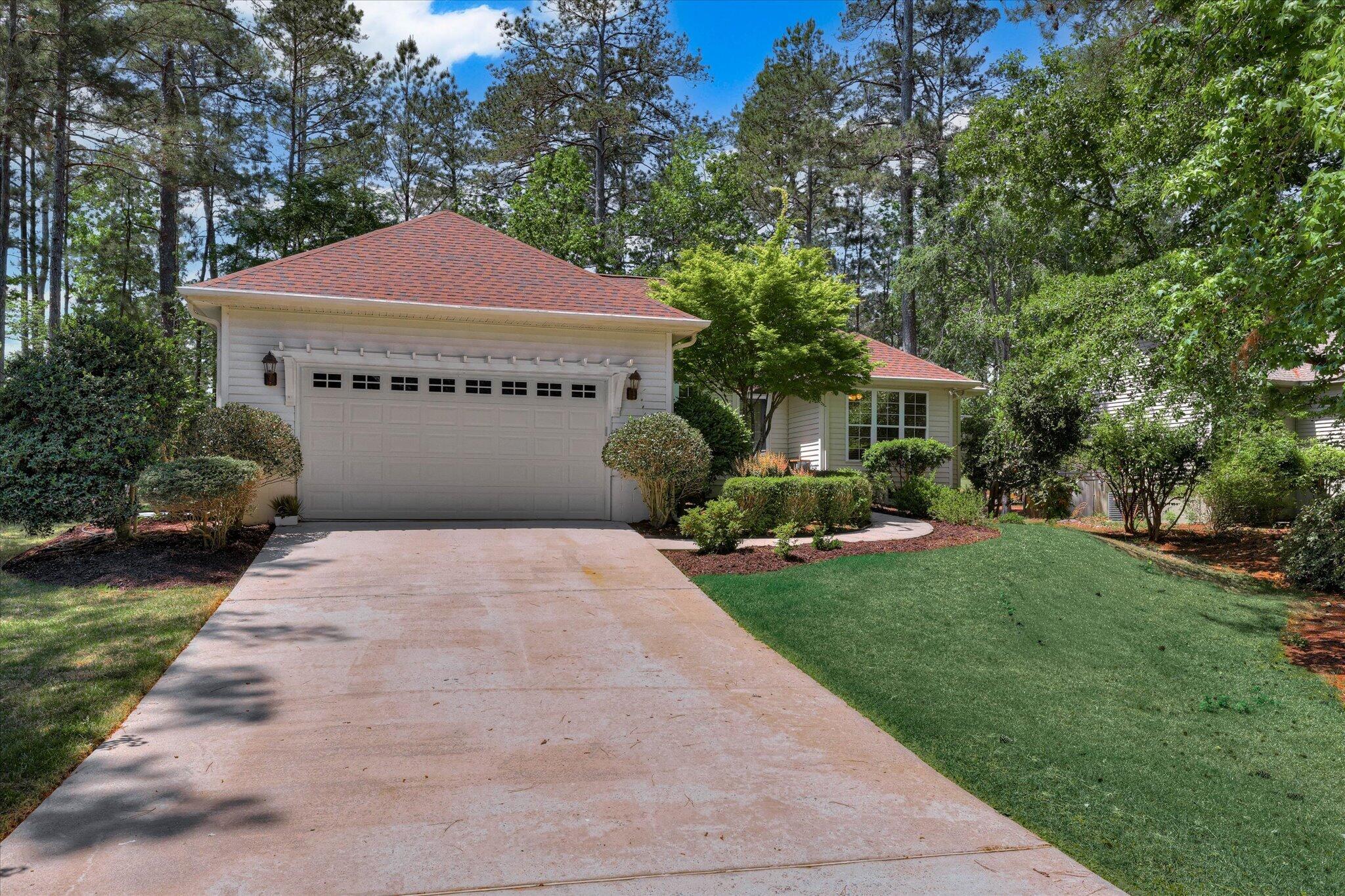109 Hickory Point McCormick, SC 29835 - Photo 3 of 54 03-103 H