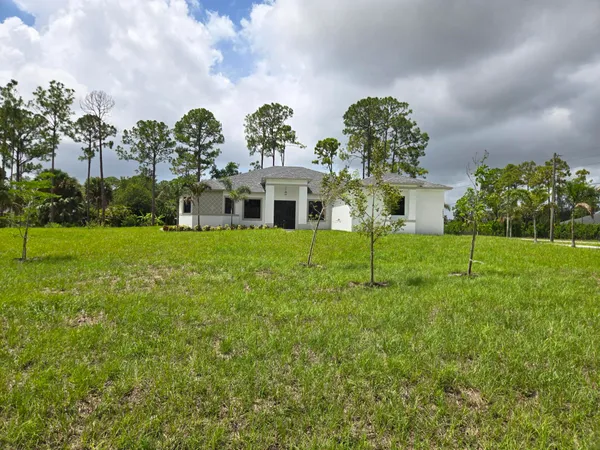 $949,000 | 14974 77th Place North, Loxahatchee, FL 33470
