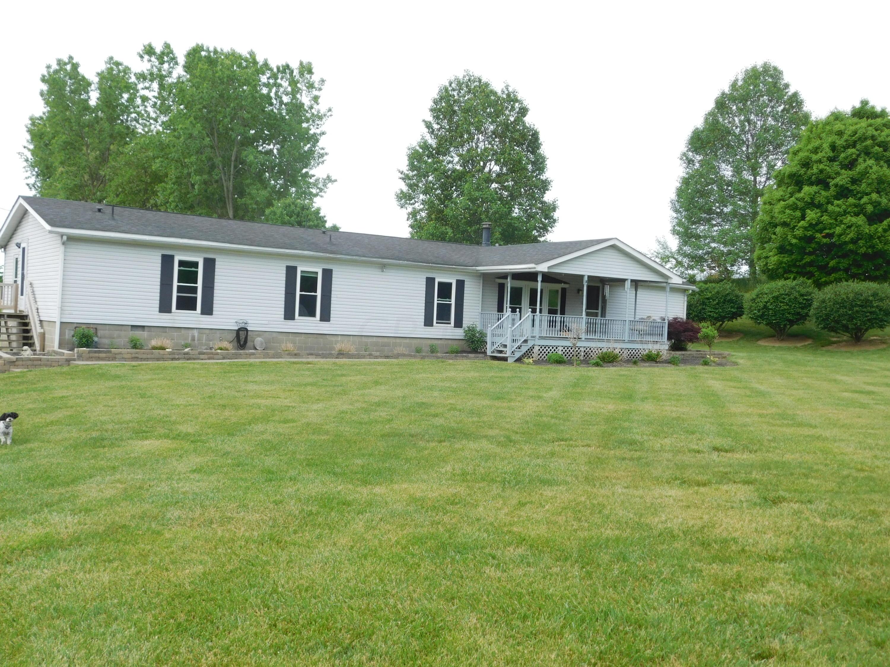 7893 Blacks Road Southwest Pataskala, OH 43062 - Photo 1 of 23