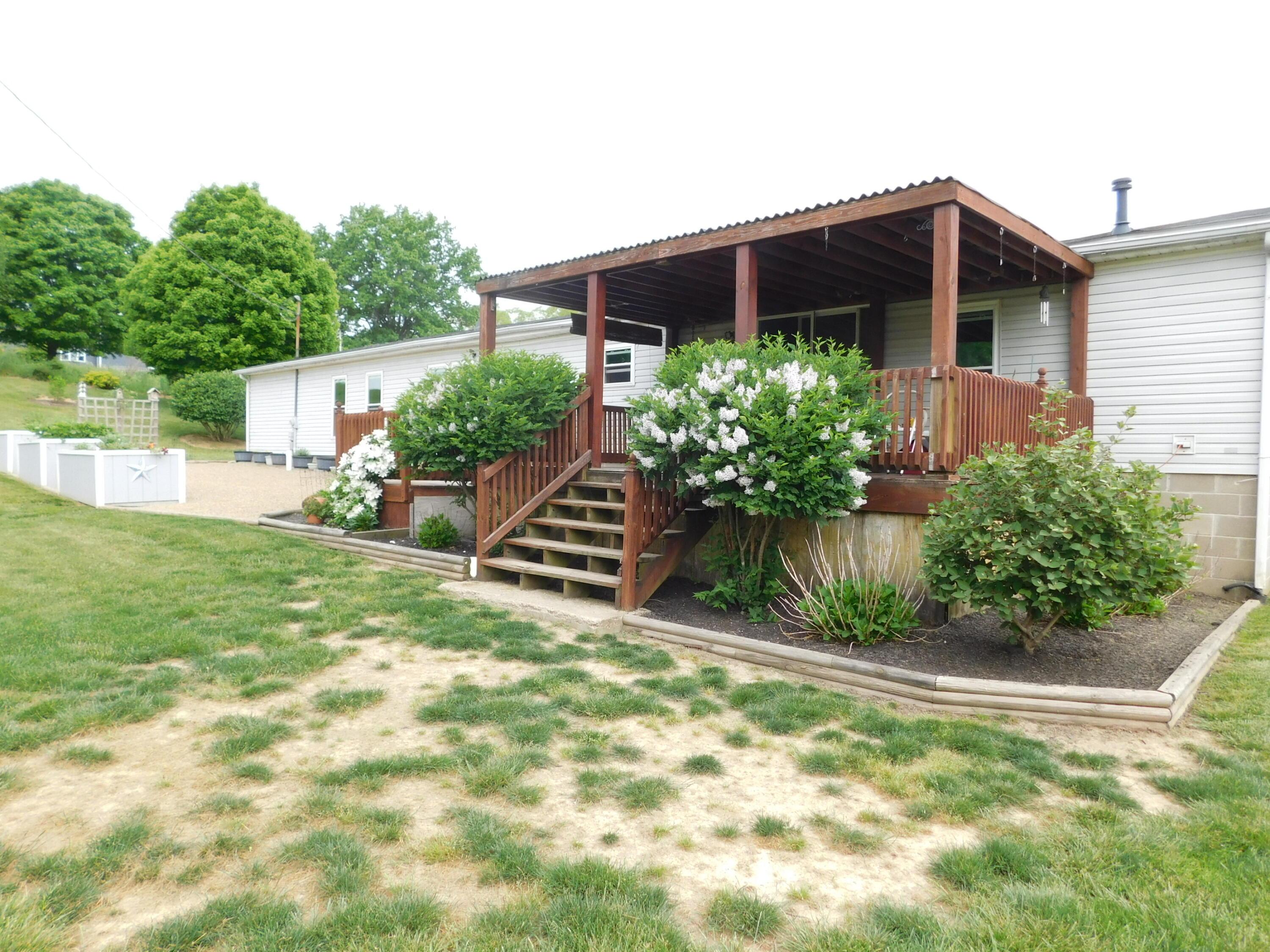 7893 Blacks Road Southwest Pataskala, OH 43062 - Photo 21 of 23