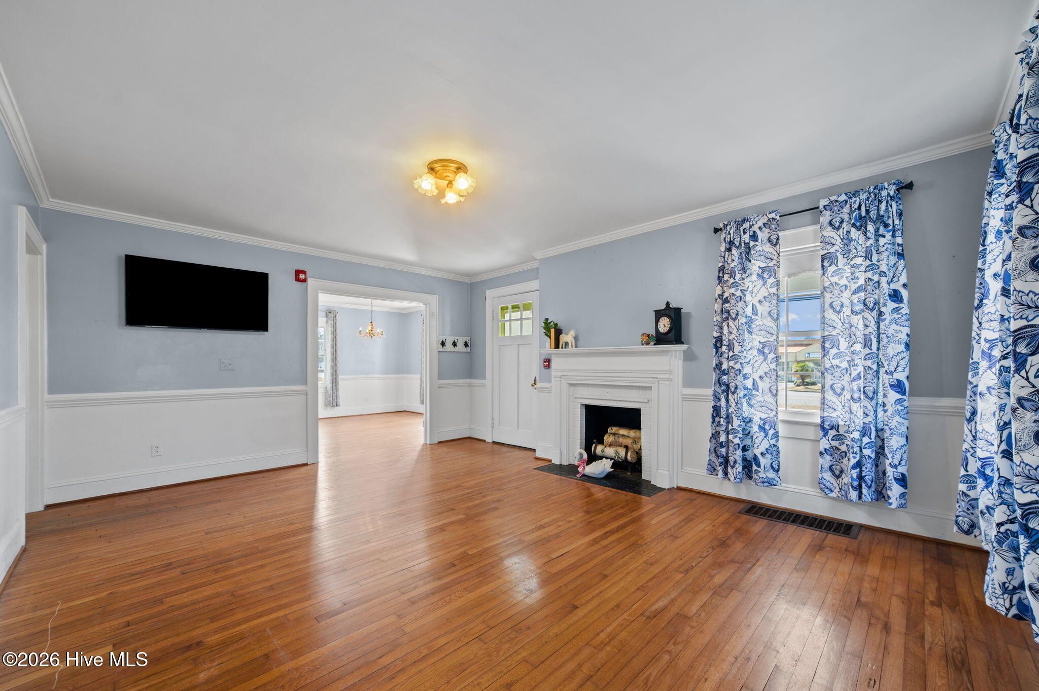 2280 West 5th Street Washington, NC 27889 - Photo 10 of 51 Living