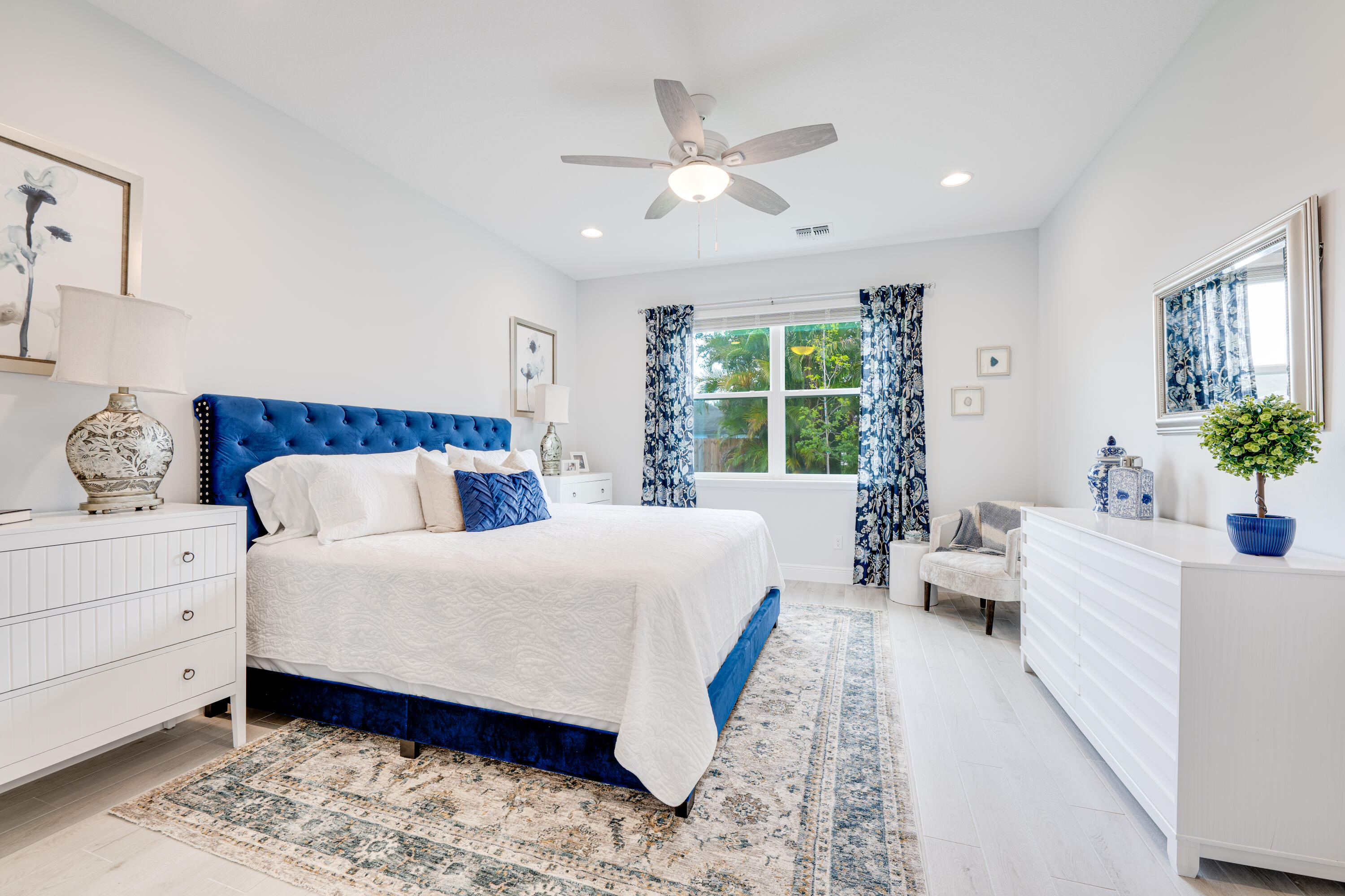 664 Southwest Aster Road Port St. Lucie, FL 34953 - Photo 14 of 29 DSC04596HDR-Edit