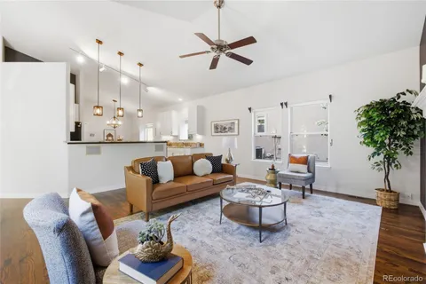 $875,000 | 331 South Poplar Street, Denver, CO 80224