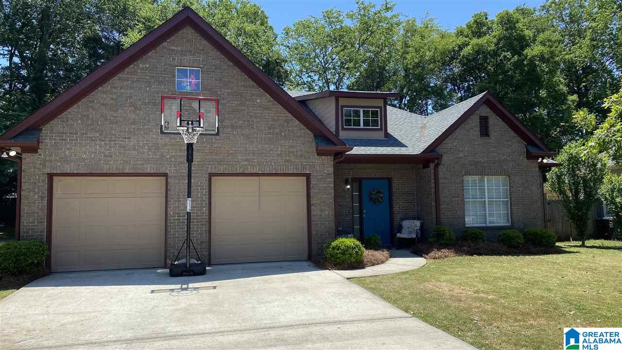 8179 Becker Lane Leeds, AL 35094 - Photo 1 of 17