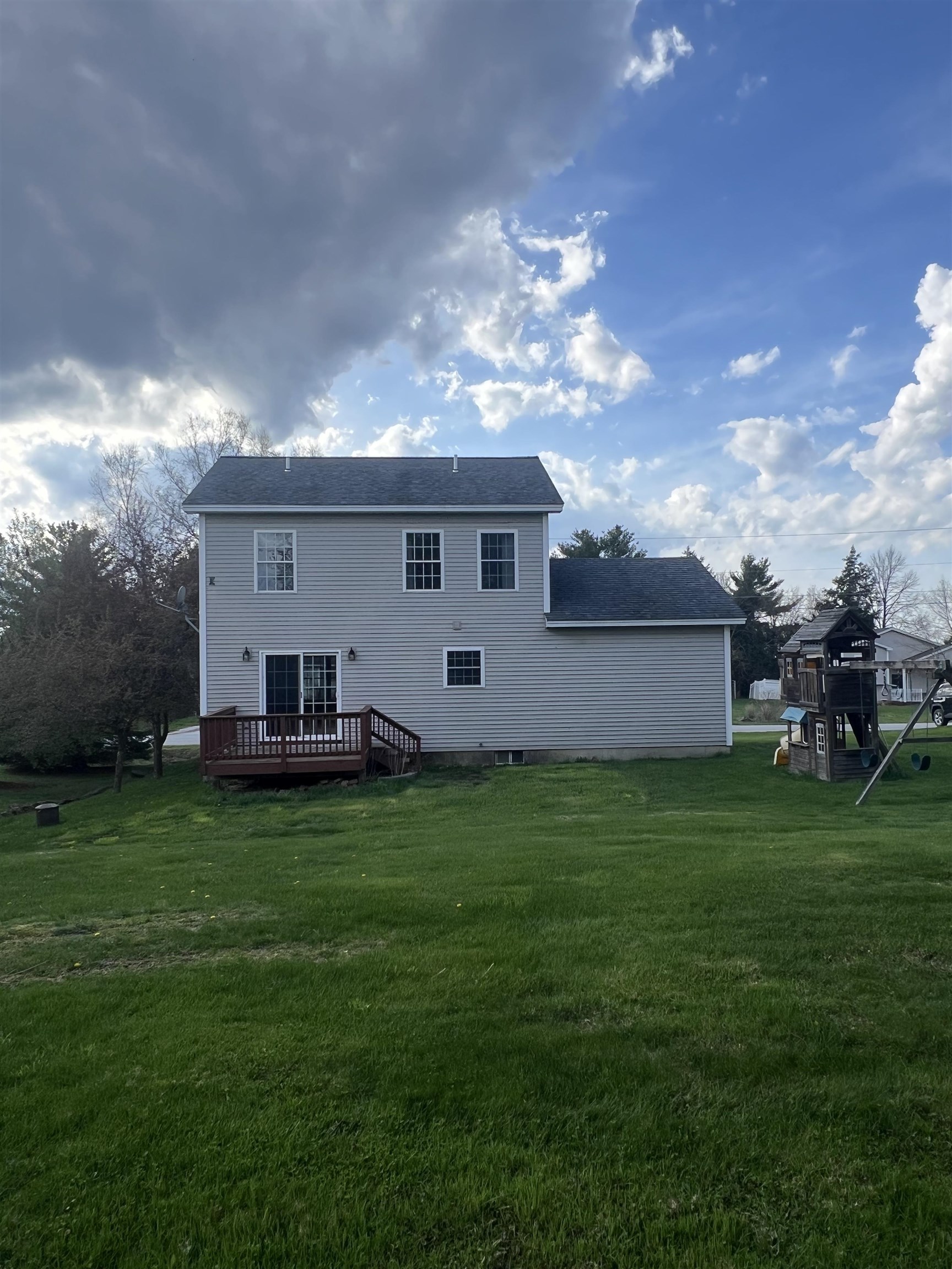 26 Glen Ridge Lane Swanton, VT 05478 - Photo 4 of 45