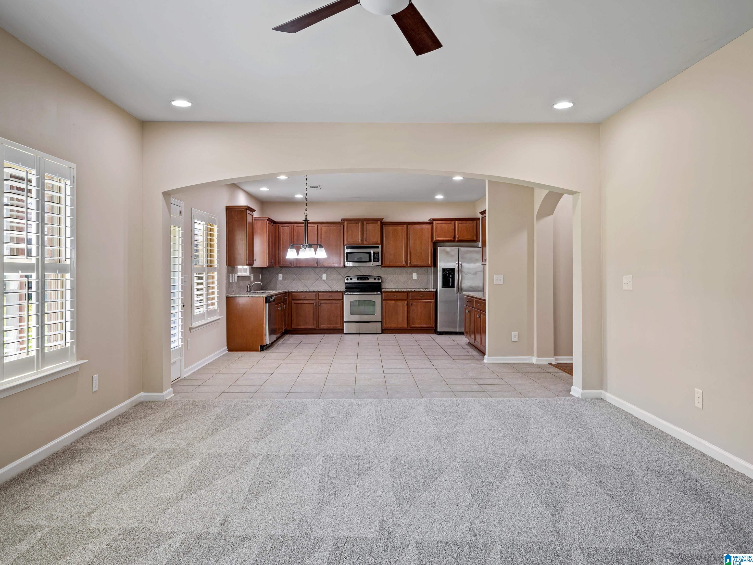 322 Addison Drive Calera, AL 35040 - Photo 15 of 36
