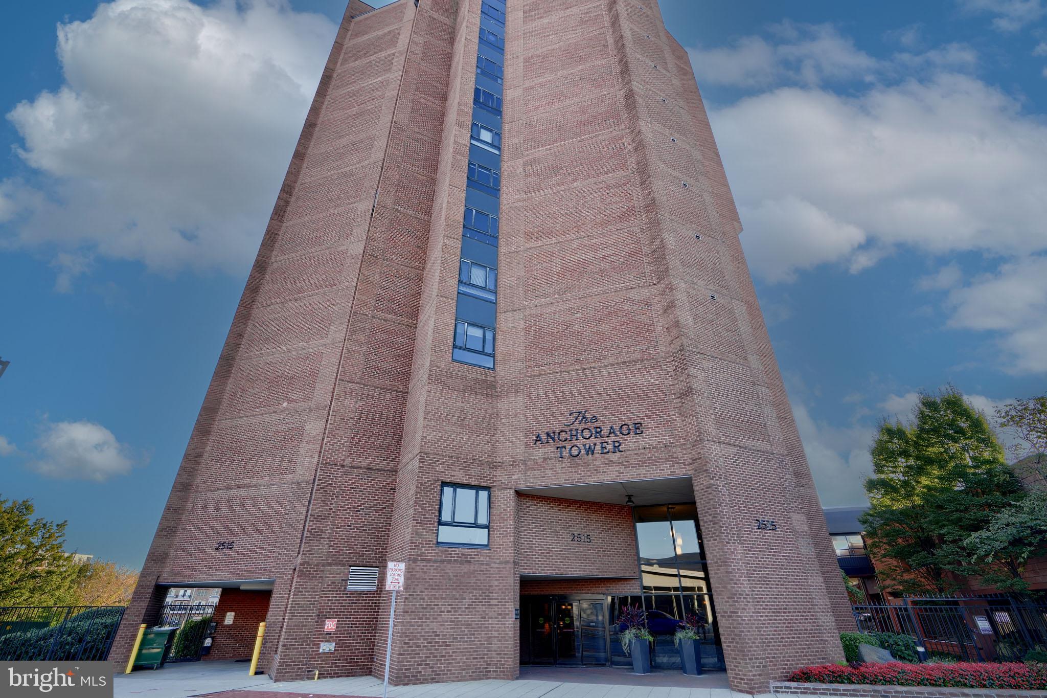 2515 Boston Street, Unit 706 Baltimore, MD 21224 - Photo 1 of 21 a view of a brick building