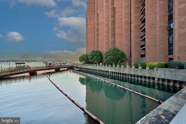 $470,000 | 2515 Boston Street, Unit 706, Baltimore, MD 21224