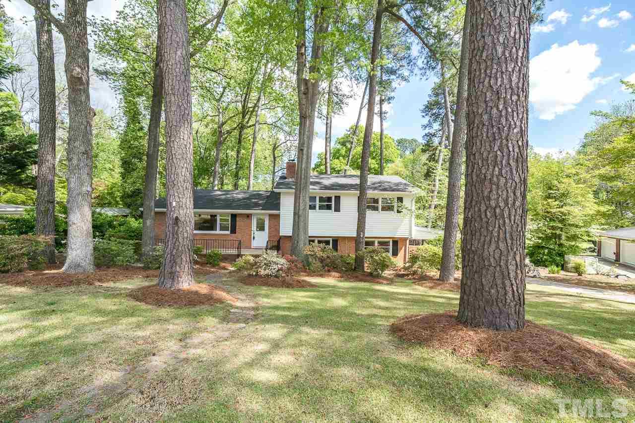 4721 Forestdale Road Raleigh, NC 27603 - Photo 3 of 30