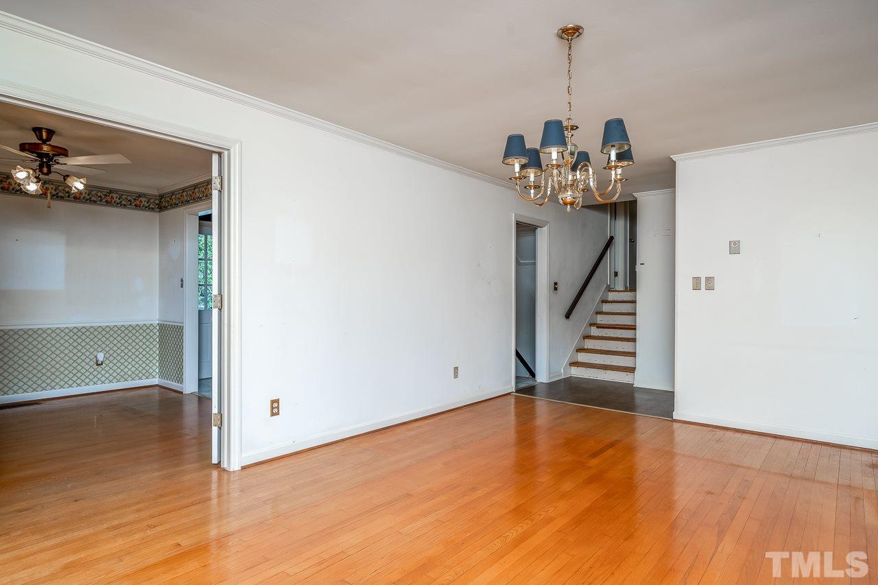 4721 Forestdale Road Raleigh, NC 27603 - Photo 7 of 30
