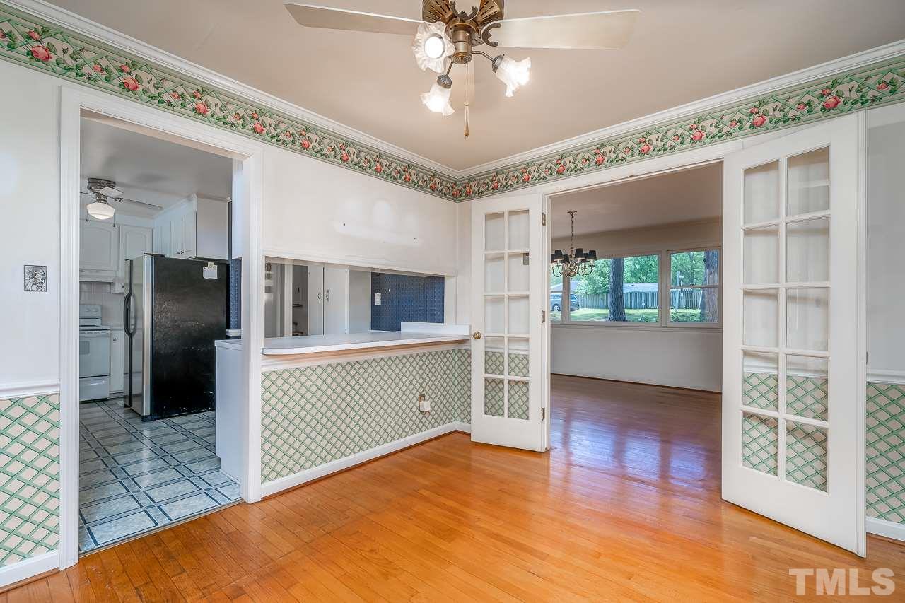 4721 Forestdale Road Raleigh, NC 27603 - Photo 8 of 30
