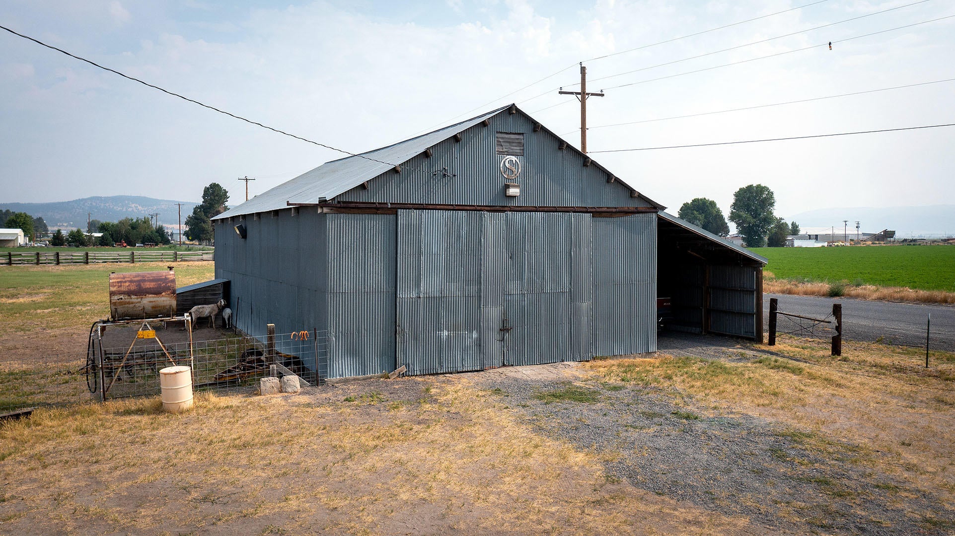23910 Adams Point Road Merrill, OR 97633 - Photo 48 of 65 9030ShadyPine-48