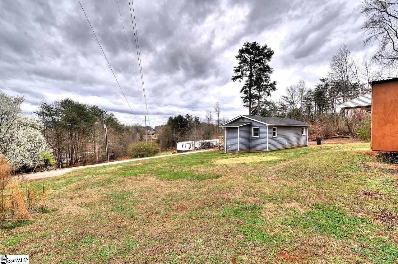 325 Rock Quarry Road Travelers Rest, SC 29690 - Photo 33 of 35